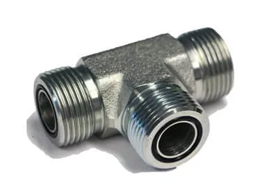 ADAPT. « TEE » MÂLE ORFS 1 / 4&Prime;