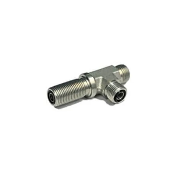 ADAPT. « RUN TEE » MÂLE ORFS PASSE CLOISON 1 / 4&Prime;