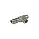 ADAPT. « RUN TEE » MÂLE ORFS PASSE CLOISON 1 / 4&Prime;