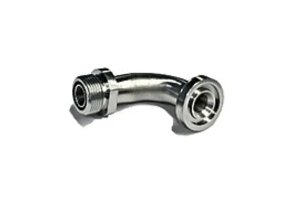 ADAPT. 90° MÂLE ORFS 3 / 4&Prime; X CODE 61 1&Prime;