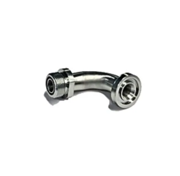ADAPT. 90° MÂLE ORFS 3 / 4&Prime; X CODE 61 1&Prime;