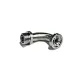 ADAPT. 90° MÂLE ORFS 3 / 4&Prime; X CODE 61 1&Prime;