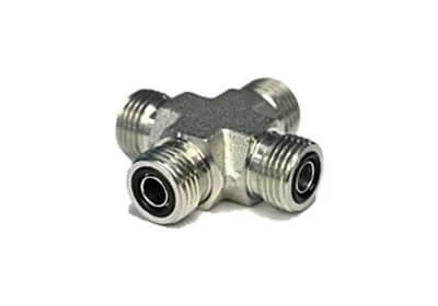 ADAPT. CROIX MÂLE ORFS 1 / 4&Prime;