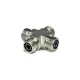 ADAPT. CROIX MÂLE ORFS 1 / 4&Prime;