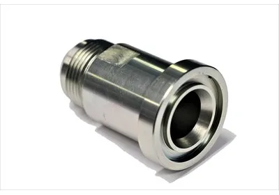 ADAPT. MÂLE JIC 1 / 2&Prime; X CODE 61 3 / 4&Prime;