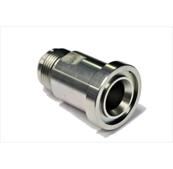 ADAPT. MÂLE JIC 1 / 2&Prime; X CODE 61 3 / 4&Prime;