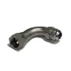 ADAPT. 90° FEM JIC 1 / 4&Prime; X MÂLE JIC 1 / 4&Prime; MOYENNE PORTÉE