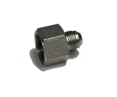 ADAPT. FEM JIC 1 / 8&Prime; X MÂLE JIC 3 / 16&Prime;