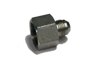 ADAPT. FEM JIC 1 / 8&Prime; X MÂLE JIC 3 / 16&Prime;