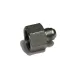 ADAPT. FEM JIC 1 / 8&Prime; X MÂLE JIC 3 / 16&Prime;
