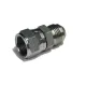 ADAPT. FEM JIC TOURNANT 1 / 4&Prime; X MÂLE JIC 3 / 16&Prime;