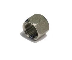 ADAPT. ÉCROU FEM JIC 1 / 8&Prime;