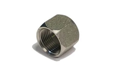 ADAPT. ÉCROU FEM JIC 1 / 8&Prime;