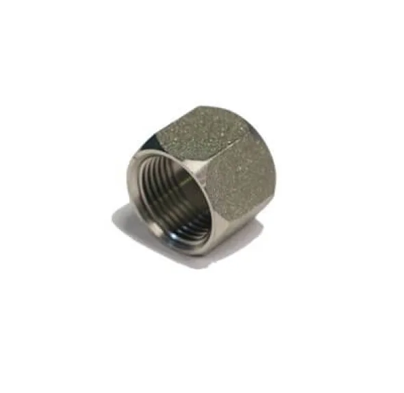ADAPT. ÉCROU FEM JIC 1 / 8&Prime;