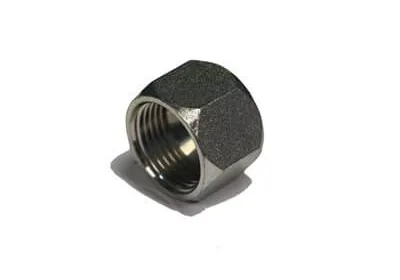 ADAPT. CAPUCHON FEM JIC 1 / 8&Prime;