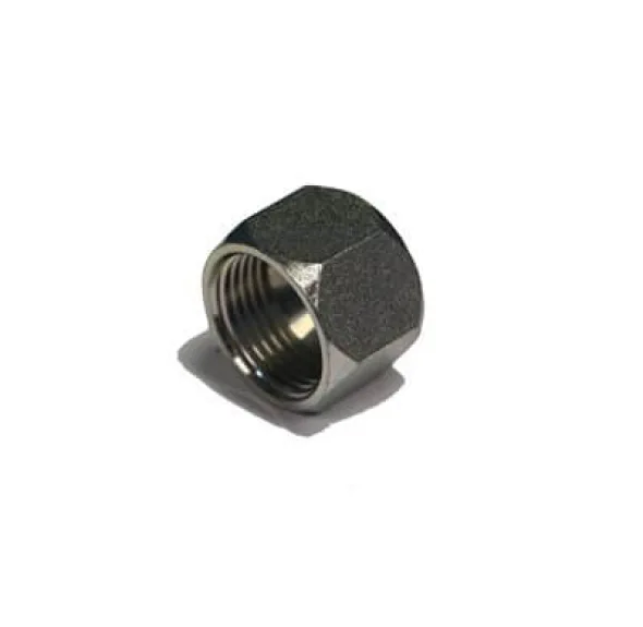 ADAPT. CAPUCHON FEM JIC 1 / 8&Prime;