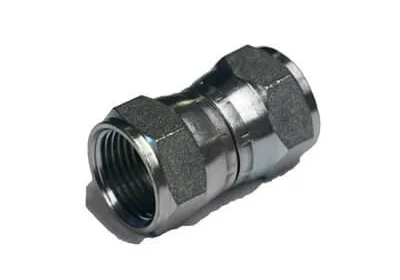 ADAPT. FEM JIC TOURNANT 1 / 4&Prime; X FEM JIC TOURNANT 1 / 4&Prime;