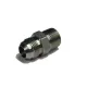 ADAPT. MÂLE JIC 3 / 16&Prime; X MÂLE NPT 1 / 8&Prime;