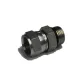 ADAPT. FEM JIC TOURNANT 1 / 4&Prime; X MÂLE ORB 1 / 4&Prime;