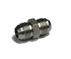 ADAPT. MÂLE JIC 3 / 16&Prime; X MÂLE JIC 1 / 8&Prime;
