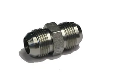 ADAPT. MÂLE JIC 3 / 16&Prime; X MÂLE JIC 1 / 8&Prime;