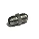 ADAPT. MÂLE JIC 3 / 16&Prime; X MÂLE JIC 1 / 8&Prime;