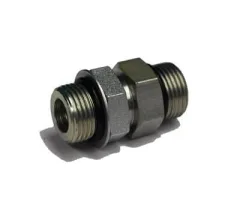 ADAPT. MÂLE ORB 1 / 4'' X MÂLE ORB 1 / 4