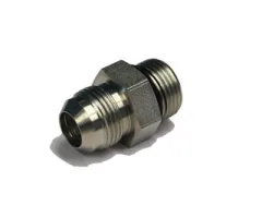 ADAPT. MÂLE JIC 3 / 16&Prime; X MÂLE ORB 1 / 4&Prime;