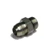 ADAPT. MÂLE JIC 3 / 16&Prime; X MÂLE ORB 1 / 4&Prime;