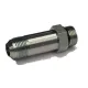 ADAPT. MÂLE JIC 1 / 4&Prime; X MÂLE ORB 1 / 4&Prime; LONG