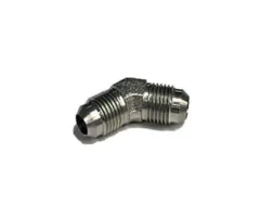 ADAPT. 45° MÂLE JIC 3 / 16