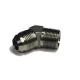 ADAPT. 45° MÂLE JIC 3 / 16&Prime; X MÂLE NPT 1 / 8&Prime;