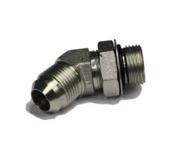 ADAPT. 45° MÂLE JIC 1 / 8