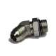 ADAPT. 45° MÂLE JIC 1 / 8