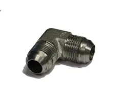 ADAPT. 90° MÂLE JIC 1 / 8