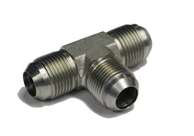ADAPT. « TEE » MÂLE JIC 1 / 8&Prime;