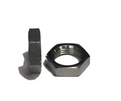 ADAPT. ÉCROU PASSE CLOISON FEM JIC 1 / 4&Prime;
