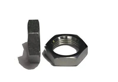 ADAPT. ÉCROU PASSE CLOISON FEM JIC 1 / 4&Prime;