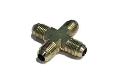 ADAPT. CROIX MÂLE JIC 1 / 8&Prime;