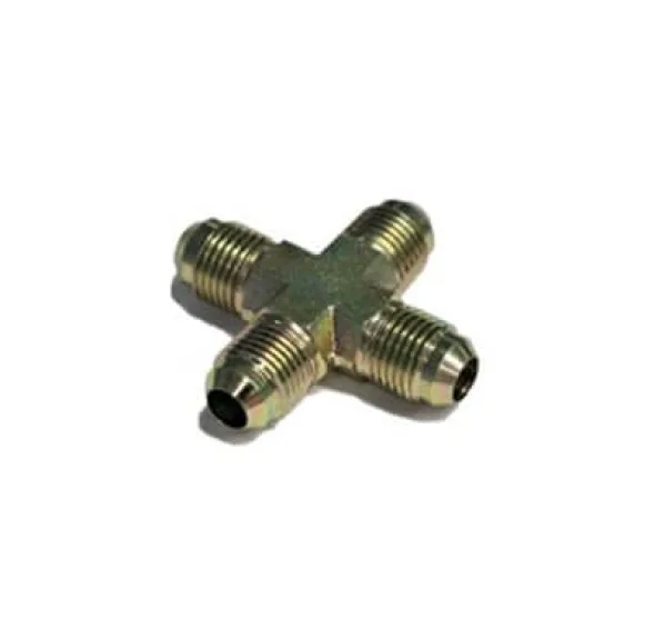 ADAPT. CROIX MÂLE JIC 1 / 8&Prime;