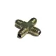 ADAPT. CROIX MÂLE JIC 1 / 8&Prime;