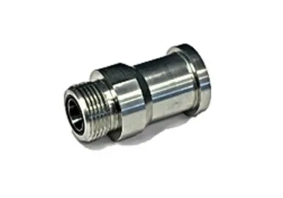 ADAPT. MÂLE ORFS 1 / 2&Prime; X CODE 62 1 / 2&Prime;