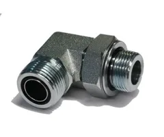 ADAPT. 90° MÂLE ORFS 1 / 4