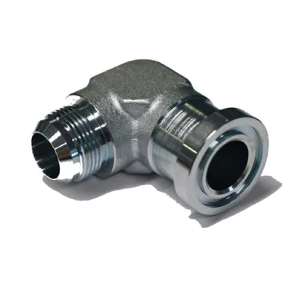 ADAPT. 90° MÂLE JIC 1 / 2