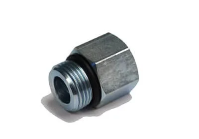 ADAPT. MÂLE ORB 1 / 4 » X FEM ORB 1 / 4 »