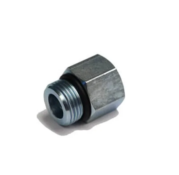 ADAPT. MÂLE ORB 1 / 4 » X FEM ORB 1 / 4 »
