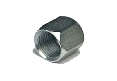 ADAPT. ÉCROU ERMETO 1 / 8&Prime;