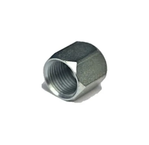 ADAPT. ÉCROU ERMETO 1 / 8&Prime;