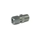 ADAPT. ERMETO 1 / 8&Prime; X MÂLE NPT 1 / 8&Prime;
