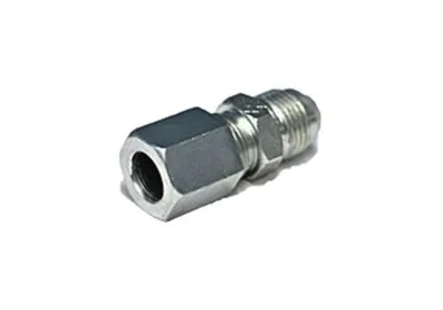 ADAPT. ERMETO 1 / 4&Prime; X MÂLE JIC 1 / 4&Prime;